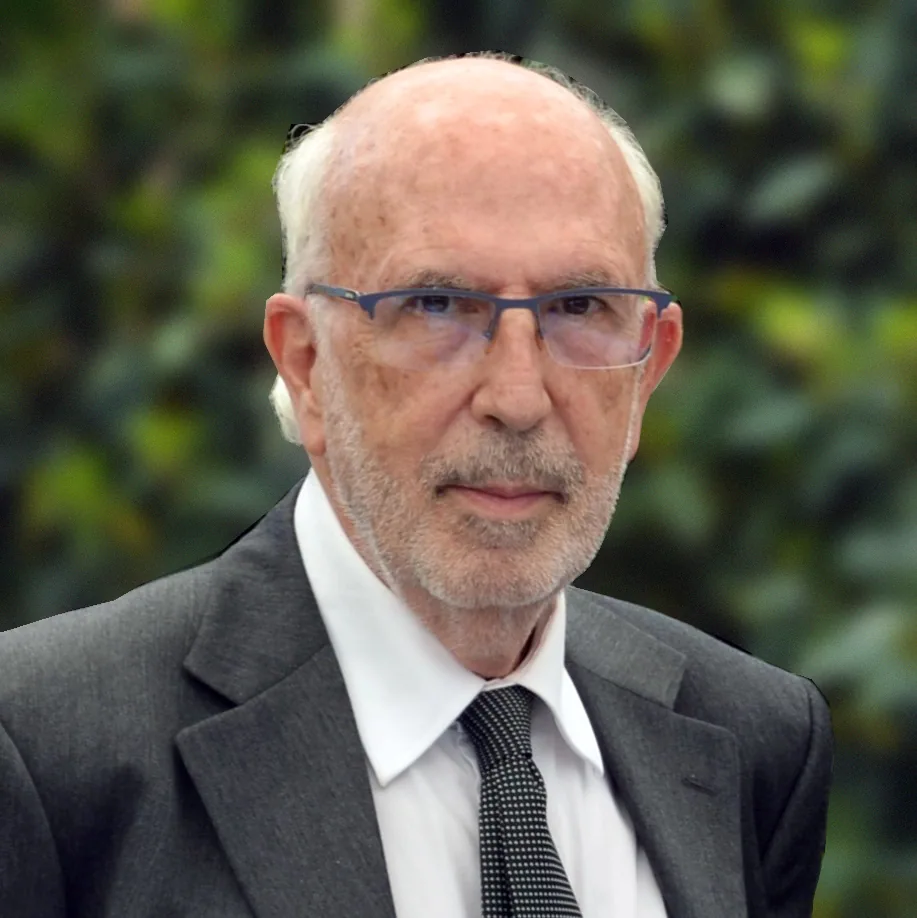 Retrato de Valentín Berriochoa Sánchez-Moreno