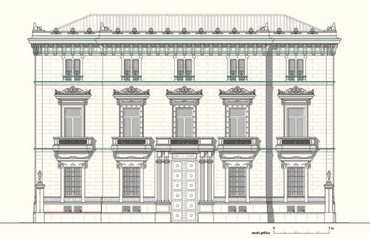 7. Banco España. Palma de Mallorca