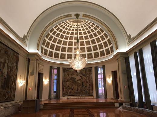 Salón de Actos